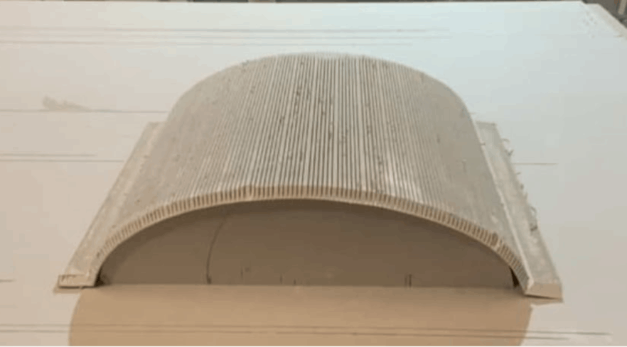 SOMOS FABRICANTES LÍDERES DE PREFORMADOS CON PLACA DE YESO